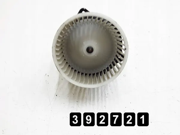 Hyundai AM-392721 Verwarmingsblazermotor ventilator image 3