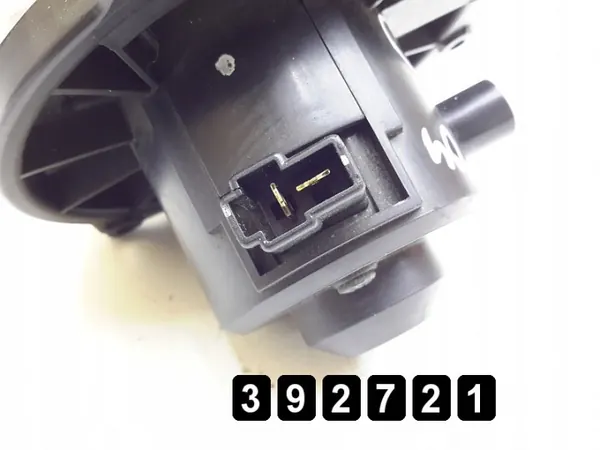 Hyundai AM-392721 Verwarmingsblazermotor ventilator image 4