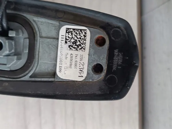 Antena GPS OEM 22762364 para Chevrolet Silverado 2014-2019 image 5