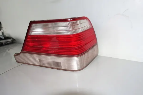 Mercedes W140 Höger Bakljus OEM 1408207264 image 2