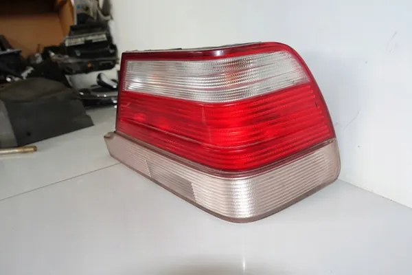 Mercedes W140 Höger Bakljus OEM 1408207264 image 3