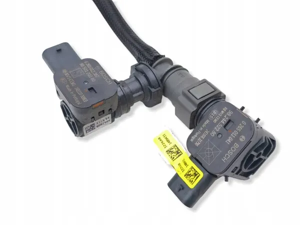 Capteur MAP Opel Grandland X OEM 9824452280 image 3