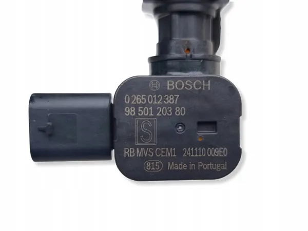 Capteur MAP Opel Grandland X OEM 9824452280 image 6