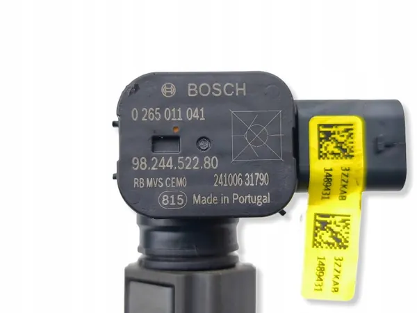 Capteur MAP Opel Grandland X OEM 9824452280 image 7
