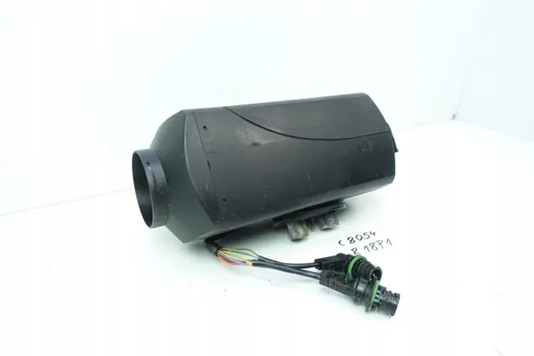 Chauffage Stationnaire Webasto Sec Mercedes a0078300161 image 4