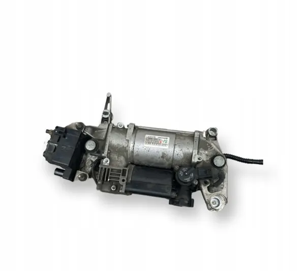 Federbein-Kompressor OEM 7L8616006F für Audi Q7 image 2