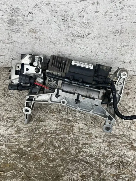Federbein-Kompressor OEM 7L8616006F für Audi Q7 image 3