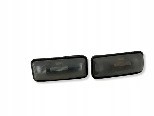 Registreringsskyltslampa Toyota GT86 2013 OEM AMD232214 image 2