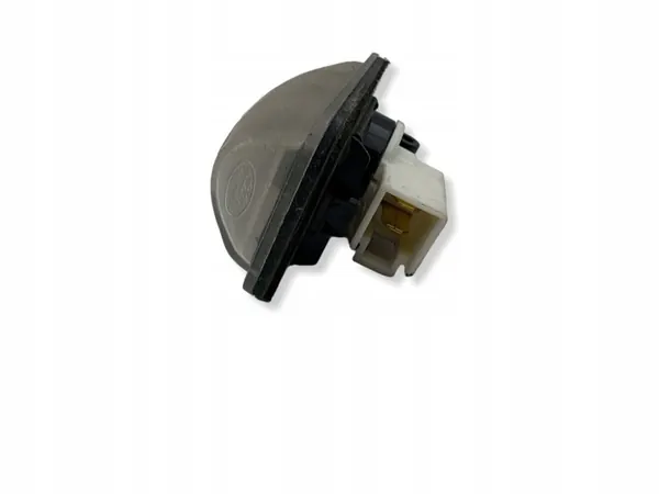 Registreringsskyltslampa Toyota GT86 2013 OEM AMD232214 image 3