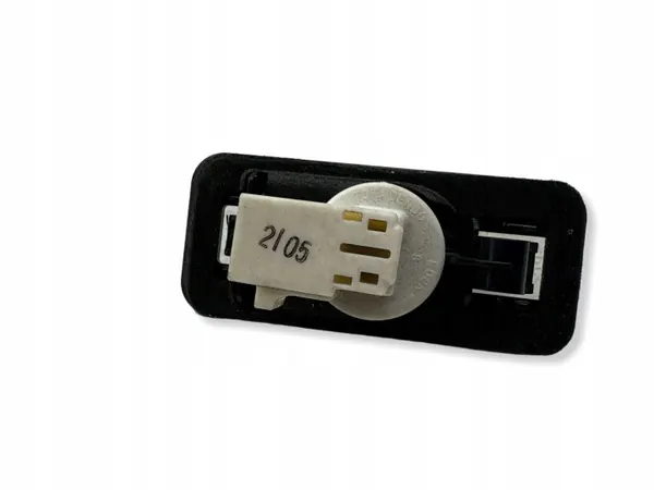 Registreringsskyltslampa Toyota GT86 2013 OEM AMD232214 image 4