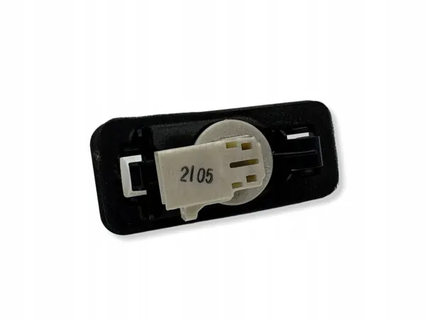 Registreringsskyltslampa Toyota GT86 2013 OEM AMD232214 image 5