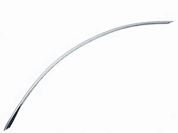 Garniture de toit gauche Mercedes W216 C216 image 1