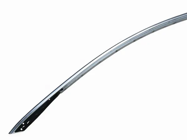 Garniture de toit gauche Mercedes W216 C216 image 2