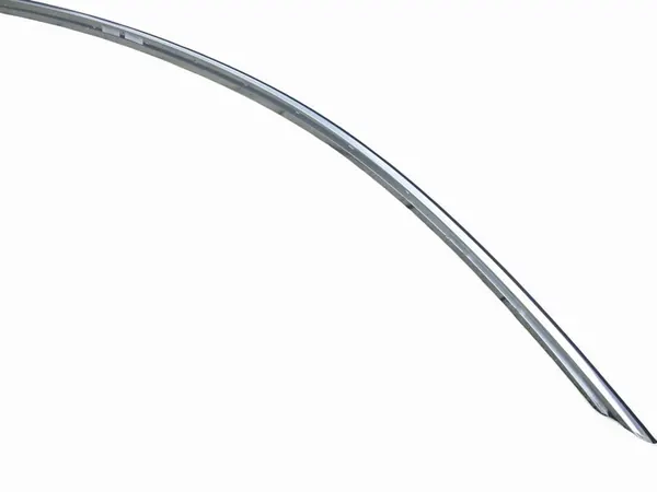 Garniture de toit gauche Mercedes W216 C216 image 3