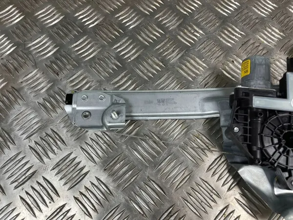 OEM 827201313R Regulador janela traseira direita - Renault image 5