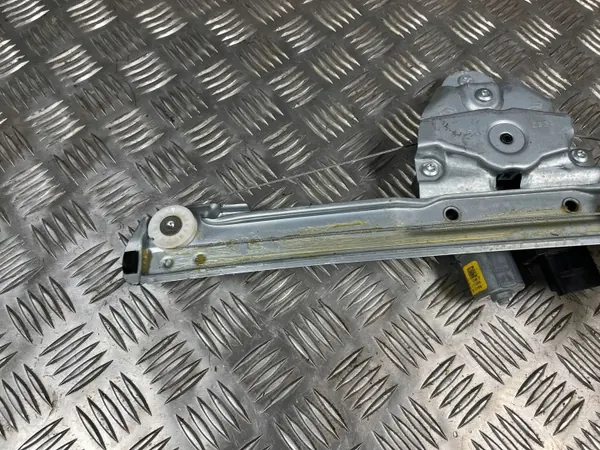 OEM 827201313R Regulador janela traseira direita - Renault image 6