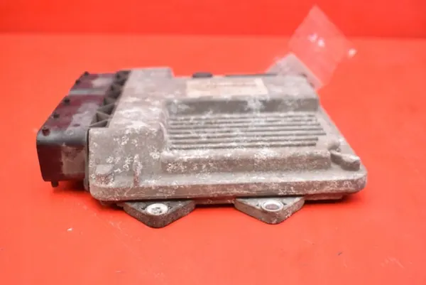 Contrôleur 51875904 MJD6F3.D4 Fiat Doblo 1.3 MultiJet image 3