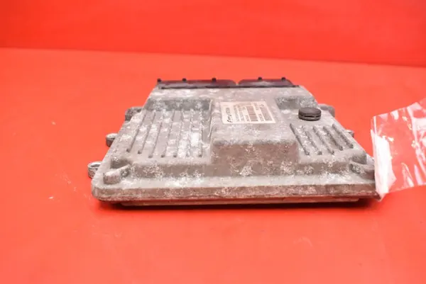 Contrôleur 51875904 MJD6F3.D4 Fiat Doblo 1.3 MultiJet image 4