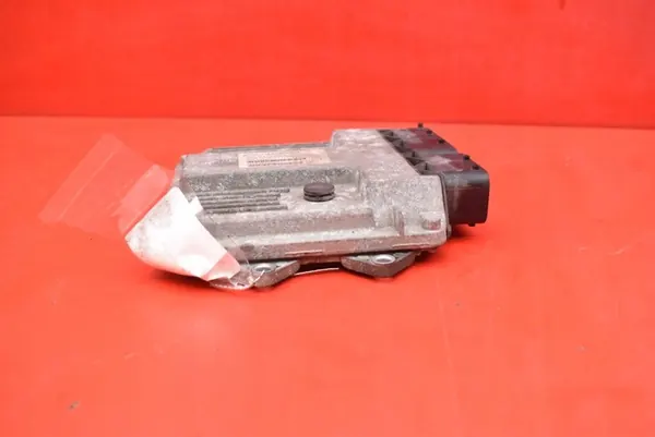 Contrôleur 51875904 MJD6F3.D4 Fiat Doblo 1.3 MultiJet image 5