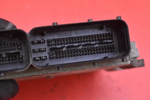 Contrôleur 51875904 MJD6F3.D4 Fiat Doblo 1.3 MultiJet image 7