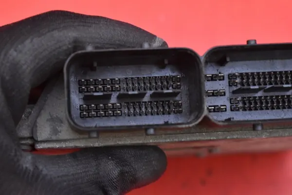 Contrôleur 51875904 MJD6F3.D4 Fiat Doblo 1.3 MultiJet image 8