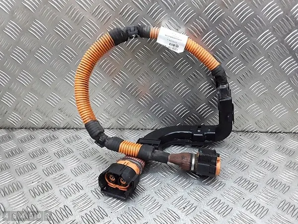 Harnais de câbles Renault Zoe 2016 297a21061r image 1