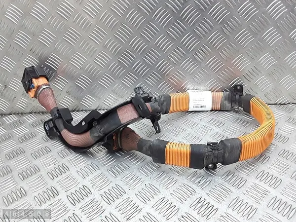 Harnais de câbles Renault Zoe 2016 297a21061r image 4