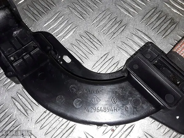 Harnais de câbles Renault Zoe 2016 297a21061r image 6