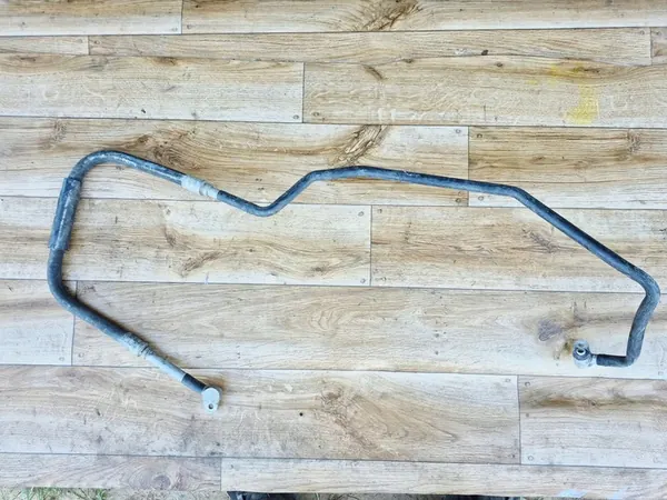 Ilmastointiputki AUDI A4 B6 B7 8E0260701AR image 2