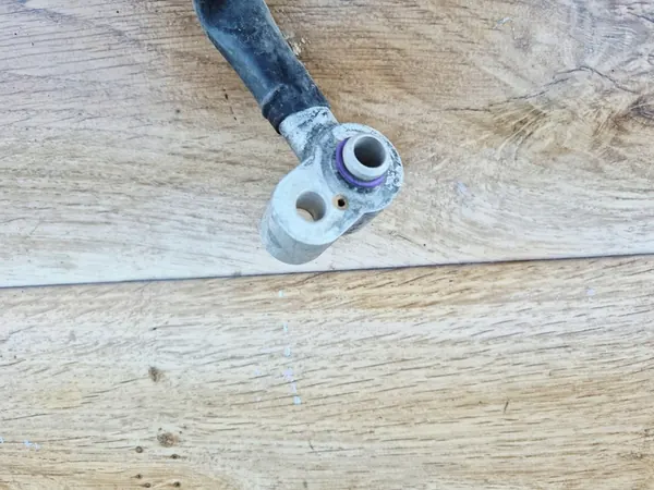 Ilmastointiputki AUDI A4 B6 B7 8E0260701AR image 4