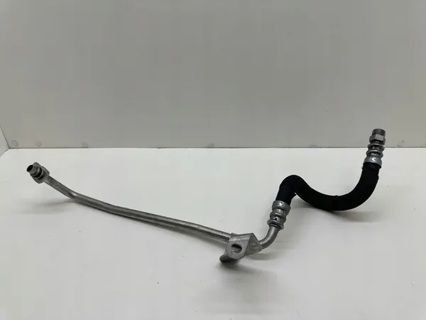 AUDI OE Oil Hose 8K0317826AJ image 2