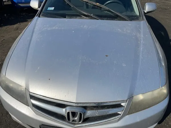 Cubierta motor Honda OE AK-12-725792 para Accord VII image 2