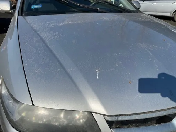 Cubierta motor Honda OE AK-12-725792 para Accord VII image 3