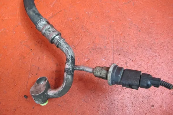 VW GOLF PLUS 5M1 2.0 TDI AC Putkisarja image 3