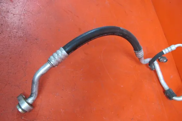 VW GOLF PLUS 5M1 2.0 TDI AC Putkisarja image 7