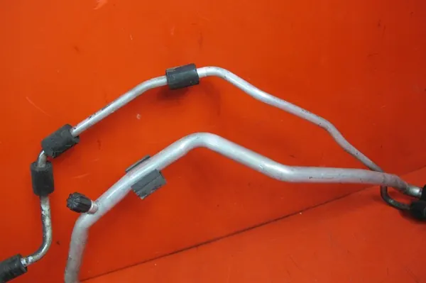 VW GOLF PLUS 5M1 2.0 TDI AC Putkisarja image 9