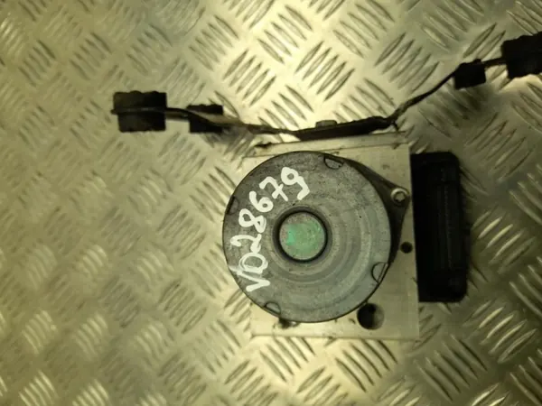 ABS-pumppu HPLA14F447AE Land Rover 3.0L Diesel image 4