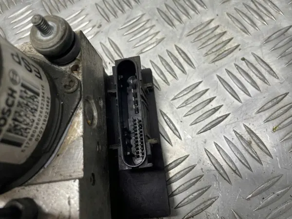 Bomba ABS OEM 5846464 para Fiat Bravo II 1.9 JTD image 4