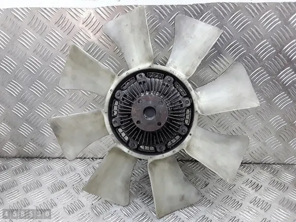 Kia Visko-Lüfterkupplung OEM 2526142910 image 4