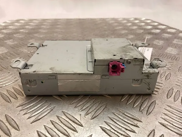 Land Rover L405 GPS/DVD multimedia-asema OEM JK5211B608EA image 3
