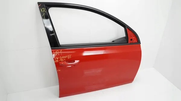 Framdörr höger OEM 360209328 för VW Golf VI image 3