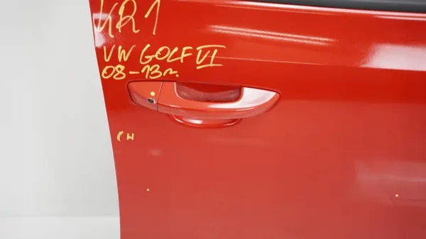Framdörr höger OEM 360209328 för VW Golf VI image 5