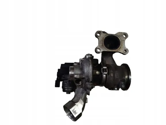 VW AUDI 1.4 TFSI Turbo 04E145704Q image 2