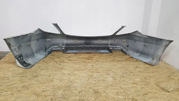 Compleet achterbumper Mercedes W222 AMG 63 image 4