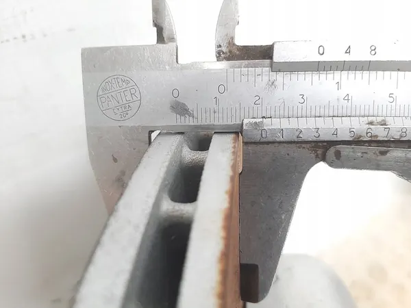 Discos de Freio Traseiros 330X20 + Pastilhas BMW 3 G20 G21 4 G22 G23 G26 image 3