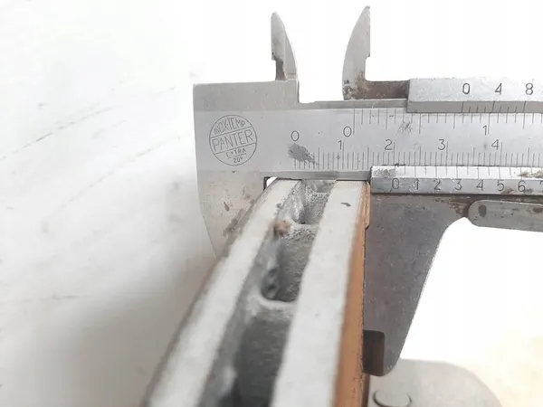 Discos de Freio Traseiros 330X20 + Pastilhas BMW 3 G20 G21 4 G22 G23 G26 image 4