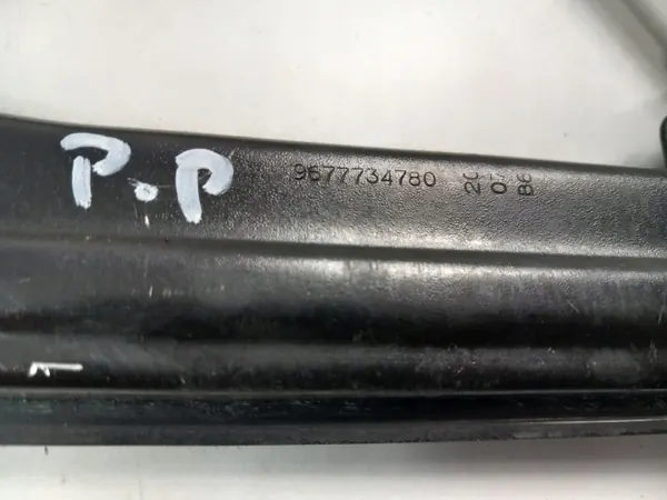 OEM 1857*C Peugeot 308 T9 Régulateur Vitre Avant Droit image 10