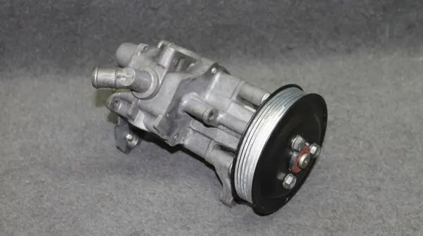 Bomba de direção assistida BMW F01 F02 F07 3.0D 4.0D 5.0D 6798665 image 2