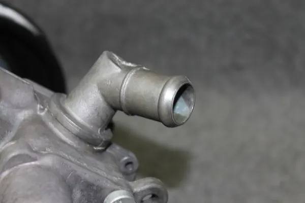 Bomba de direção assistida BMW F01 F02 F07 3.0D 4.0D 5.0D 6798665 image 7