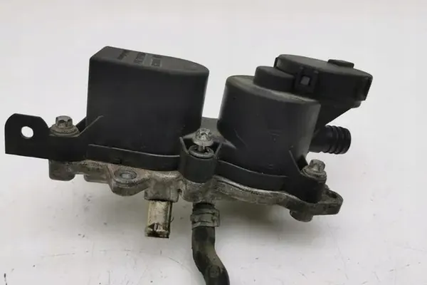 Oil Separator MERCEDES-BENZ B (W245) A6400101062 image 3